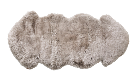 Rugs, Sheepskins and Cow Hides