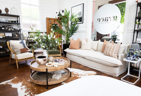 Coffee and Side Tables