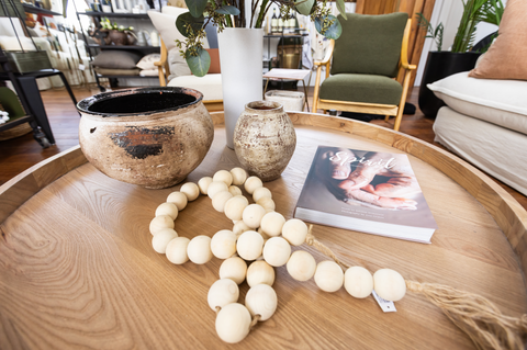 Decorative Objects