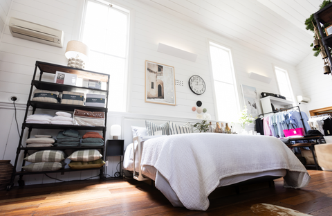 Bed Linen and Towels