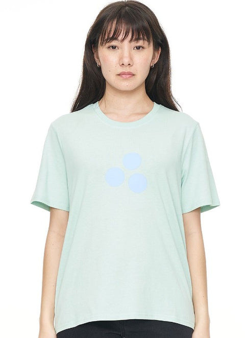 Classic Tee 3 Ball Mint