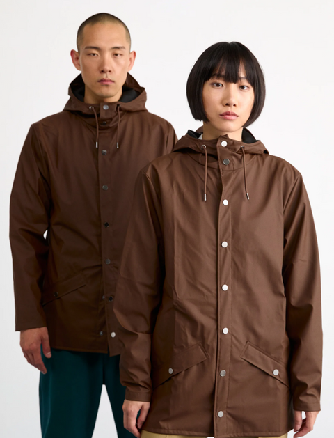 Rains Jacket W3 Frame
