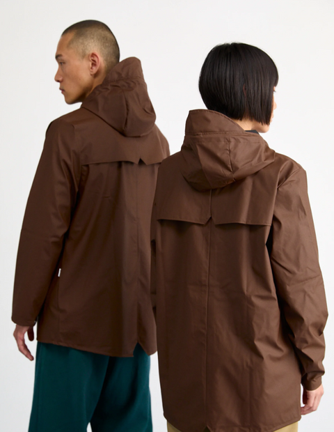 Rains Jacket W3 Frame