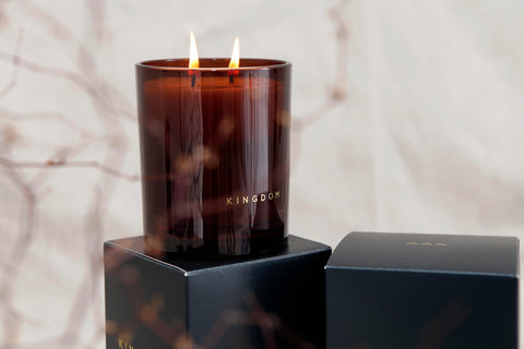 Candles & Home Fragrance
