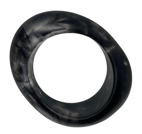 Medium Bangle BLACK