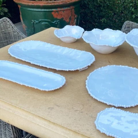 Melamine Platter 53cm