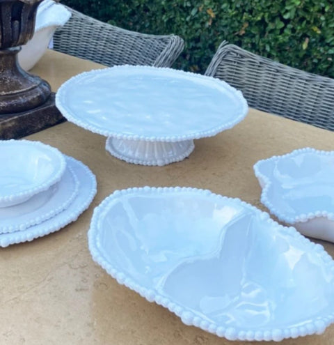 Melamine Cake Stand