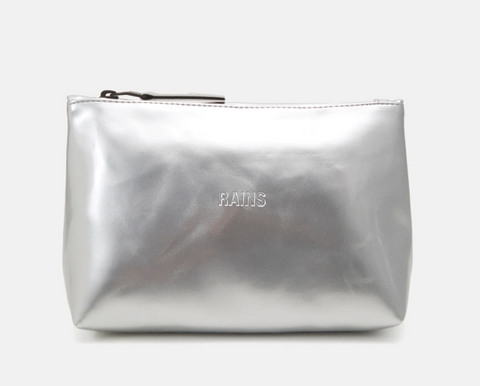 Cosmetic Bag - Mirror