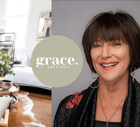 A Creative Christmas with Sylvia Sandford