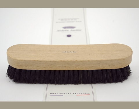 Andre Jardin Cloth Brush 18cm