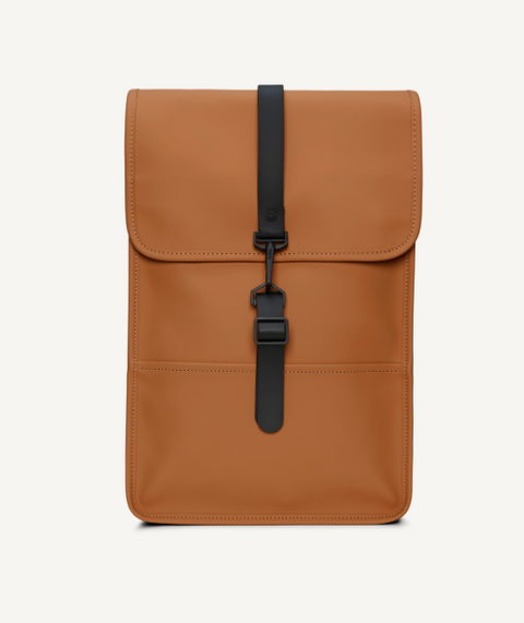 Rains Back Pack Mini - Rust