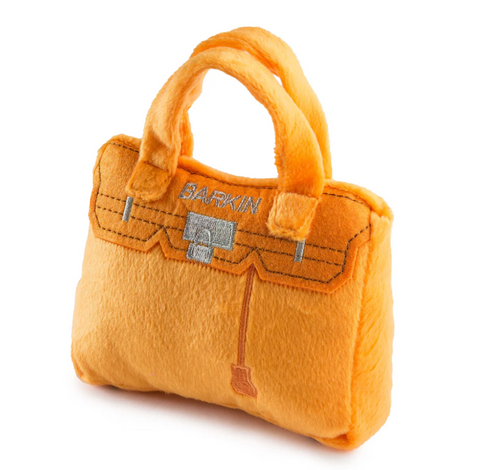 Barkin Bag Orange
