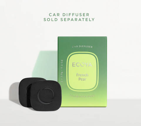 ECOYA Car Diffuser Pod