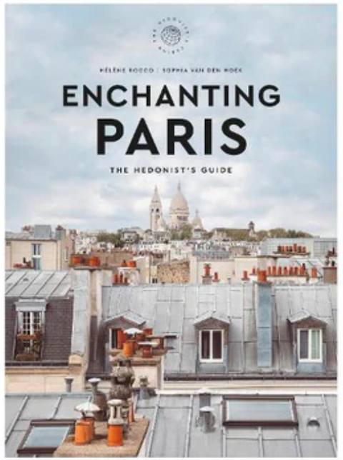 Enchanting Paris