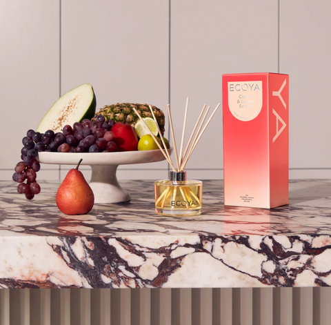 ECOYA Reed Diffuser