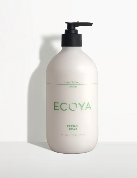 ECOYA Hand & Body Lotion