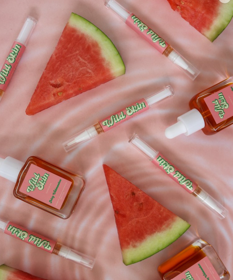 Cuticle Oil Pen Juicy Watermelon