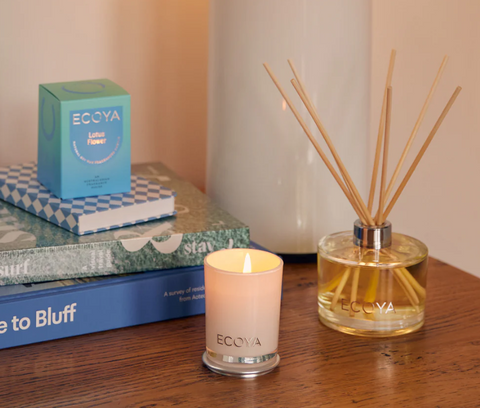 ECOYA Mini Madison Candle
