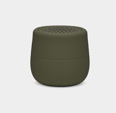 Mino X Floating B/T Speaker Khaki