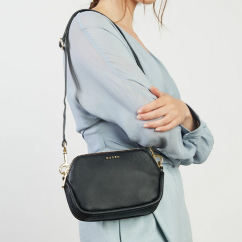 Odile Crossbody Black