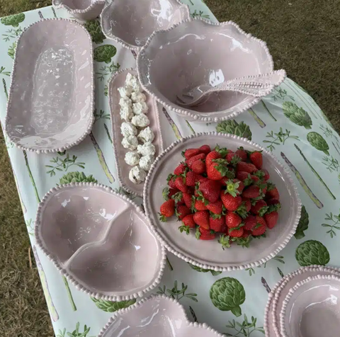 New Melamine Collection Has Arrived