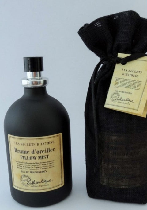 Lothantique Black Pillow mist 100ml