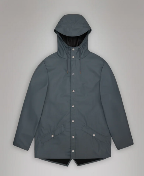 Rains Jacket W3 LAGOON