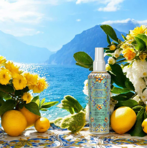 Rudy Profumi Luxury Italian Home & Skin Care