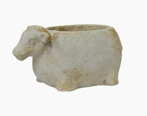 Sheep Flower Pot