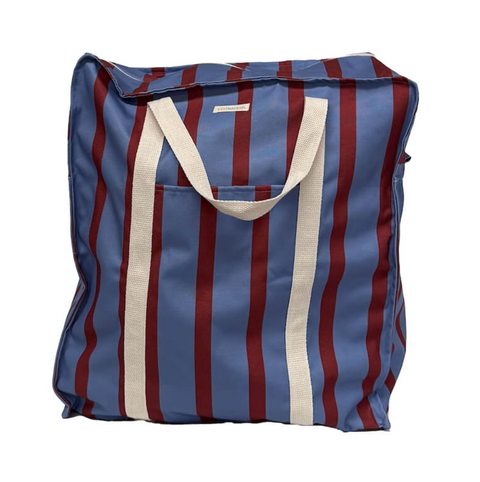 Stuffer Bag - Baker Stripe