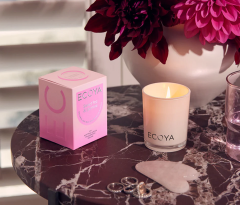 ECOYA Mini Madison Candle