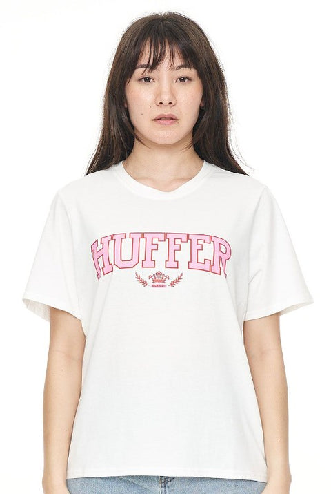 Classic Tee Empire Chalk