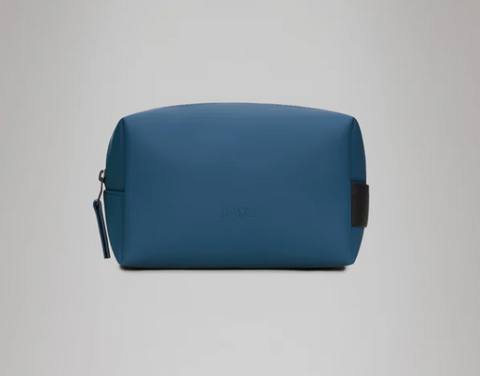 RAINS Wash Bag Small PULSE