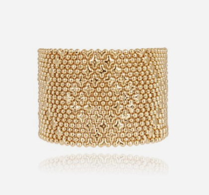 Xena Bracelet Gold