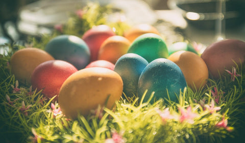 Easter