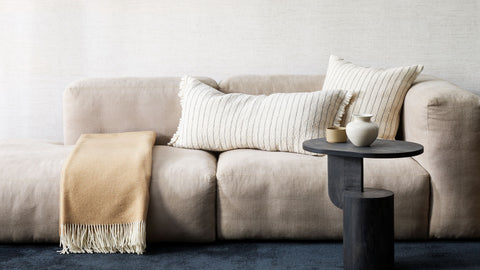 New Season Cushions