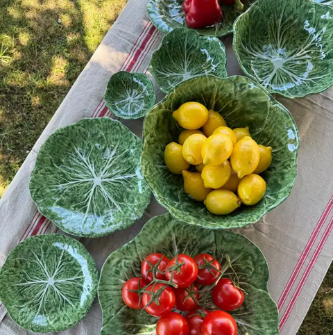 Melamine Serveware