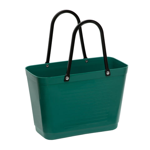 Small Dark Green Hinza Bag