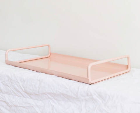 ALL DAY TRAY - BLUSH