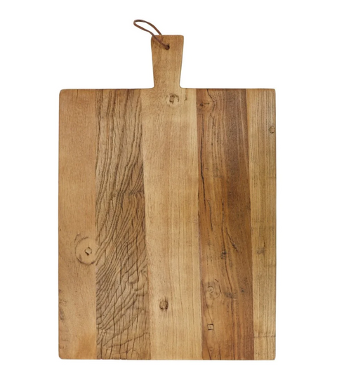 Artisan Rectangle Serving Board 60cm