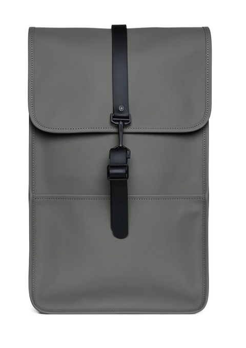 RAINS Backpack - Grey