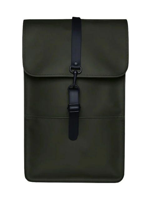 RAINS BACK PACK - Evergreen