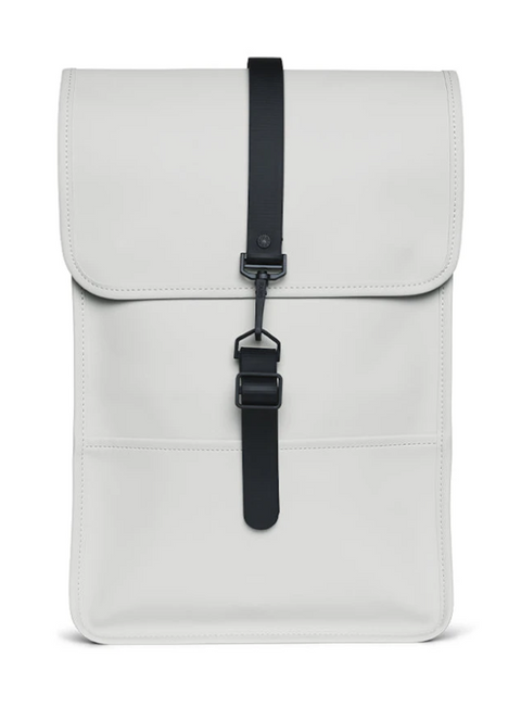 RAINS Back Pack Mini - Ash