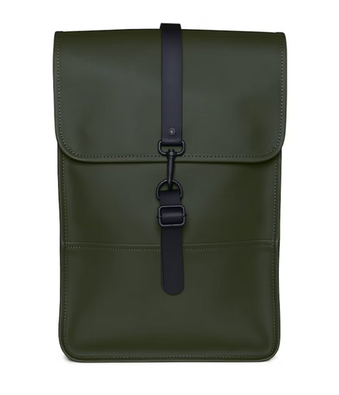 RAINS Back Pack Mini - Green