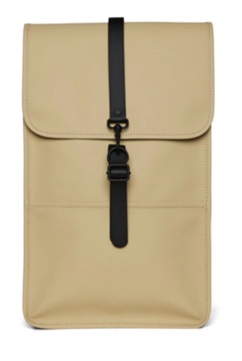 RAINS BACKPACK - SAND