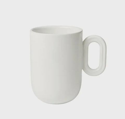 Broste Stevens Tea Cup w/handle