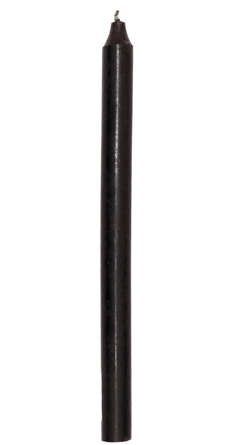 BROSTE Candle Taper H295 Black