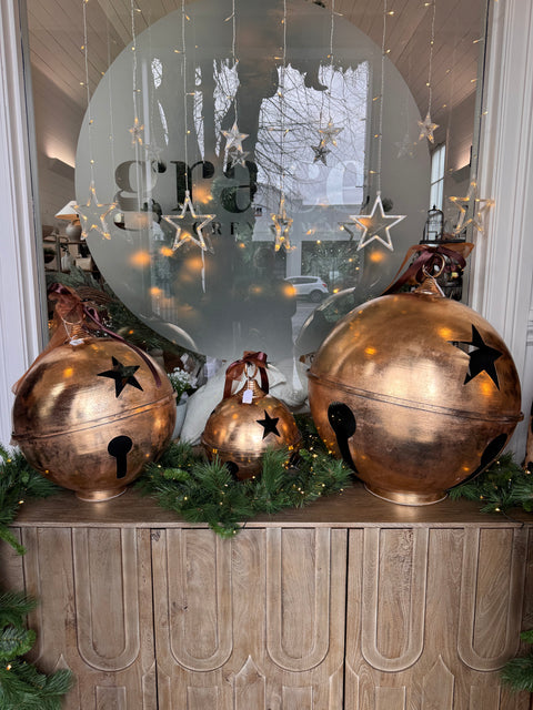 The Statement Pieces of Christmas Have Arrived