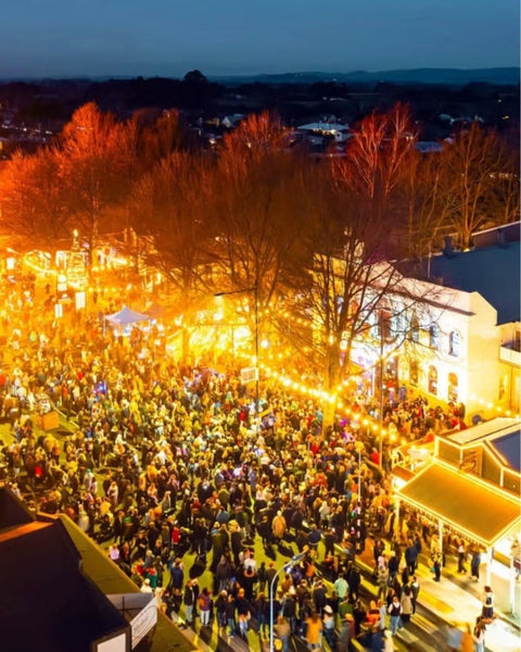 The happiest festival in New Zealand is back!