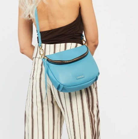 Saben Fifi Crossbody Wave